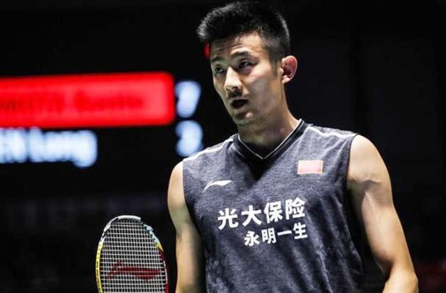 中国队绝杀印尼队，桃田贤斗扛起全队