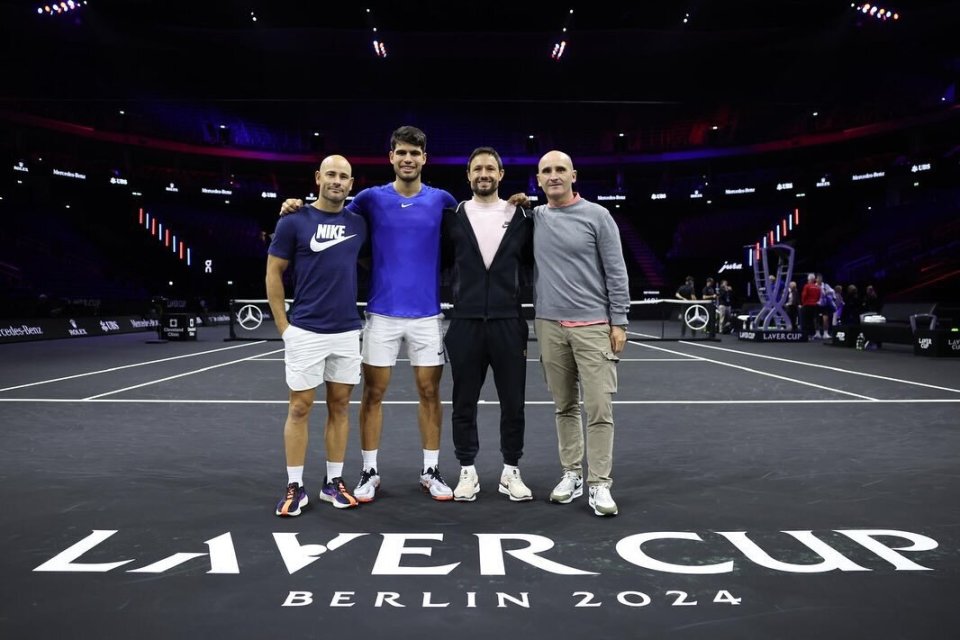 开云体育app-关于温网逆转拉沃尔杯，阿尔卡拉斯关键制胜的信息