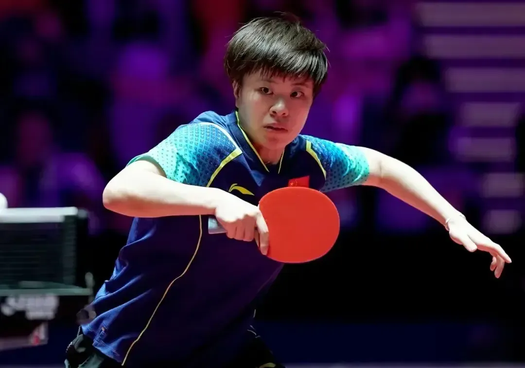 韩国队碾压法国队，马琳点燃赛场