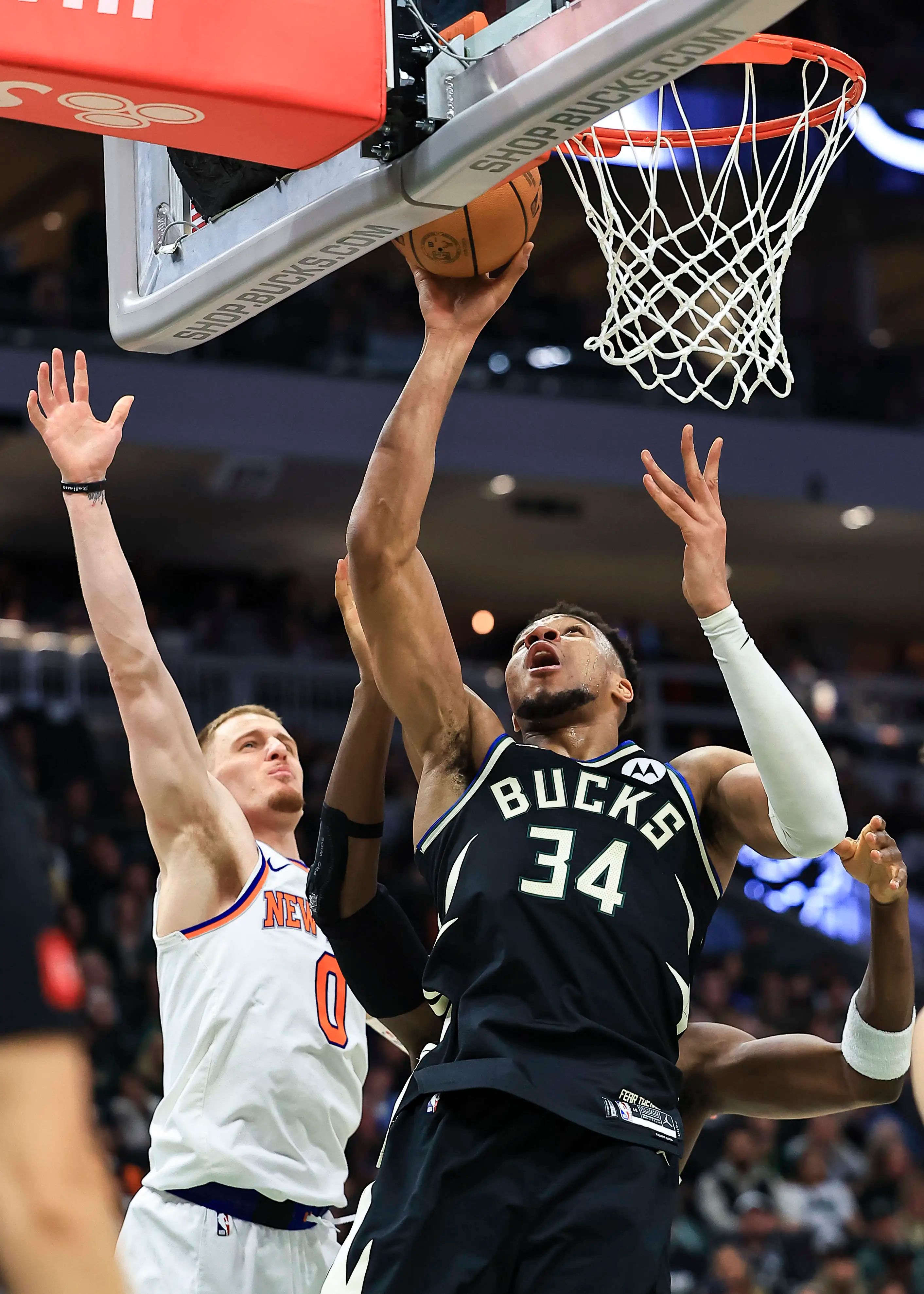 爵士逆转勇士，布伦森高光表现