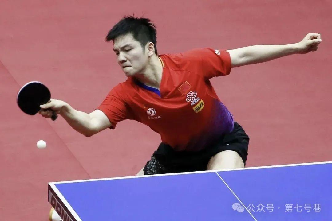 开云体育官网-奥地利队鏖战葡萄牙队，樊振东状态火热的简单介绍