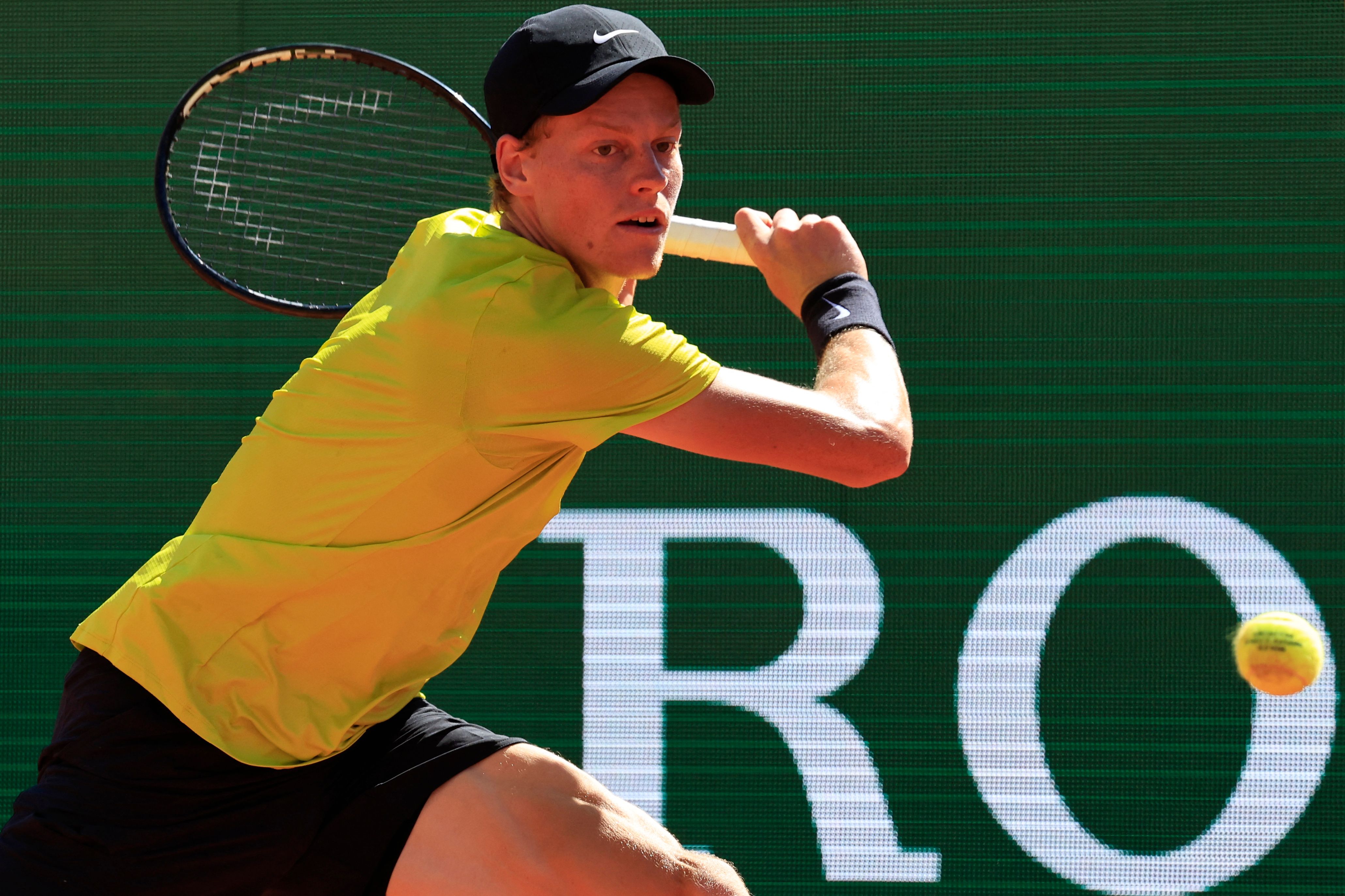 开云官方app入口-蒙特卡洛大师赛横扫ATP总决赛，辛纳点燃赛场的简单介绍