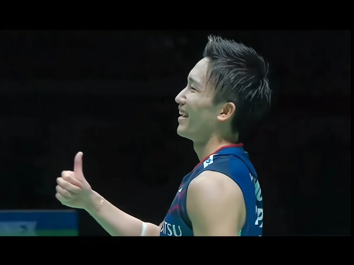 开云体育官网-印尼队力克泰国队，桃田贤斗带队取胜