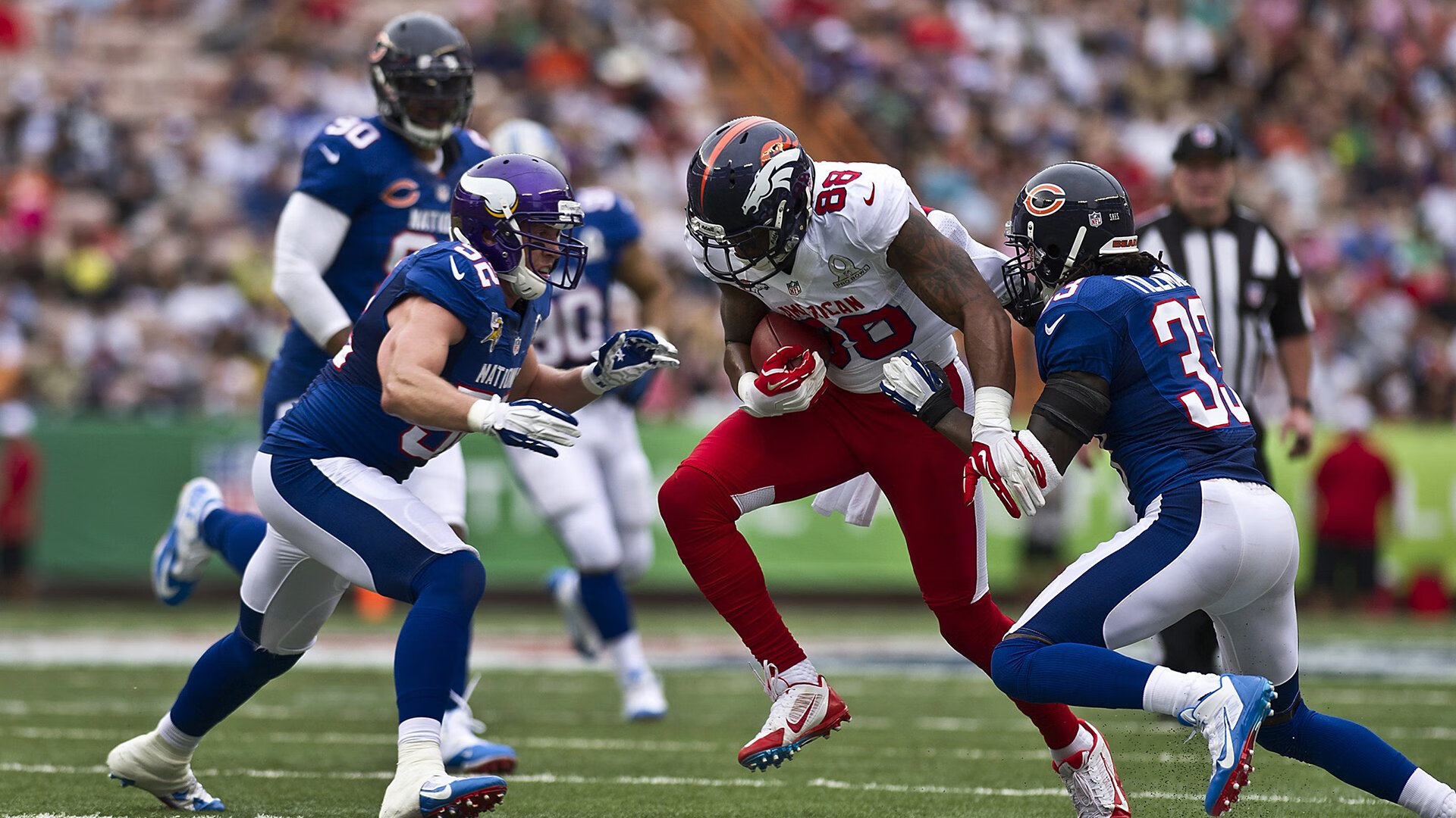 开云体育在线-世界杯之夜，布鲁诺在焦点战中证明自己